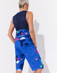 Pantalones cortos Cats Amarillo