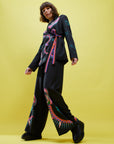 Conjunto Chaqueta & Pantalones Smoczyce