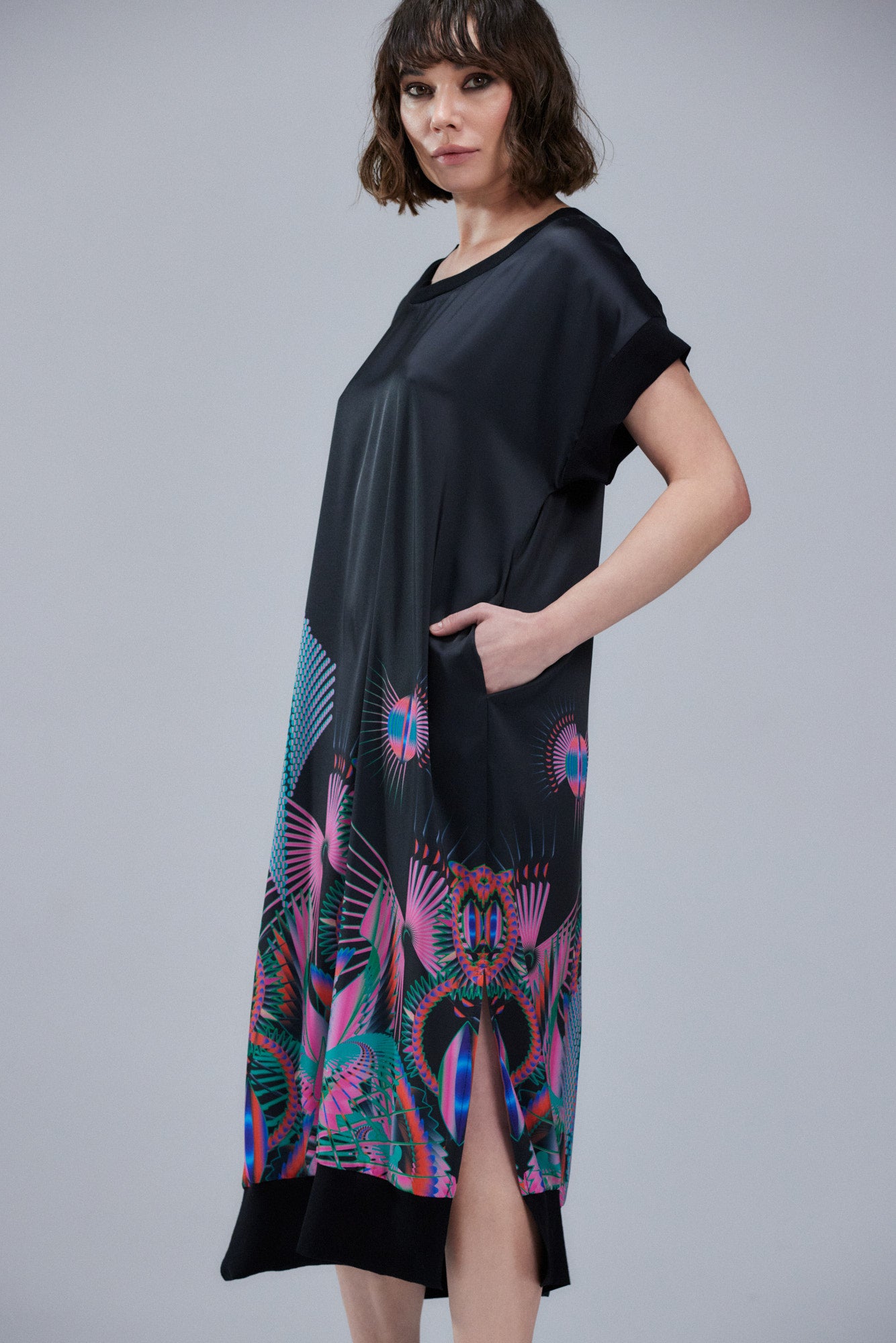 Robe Color Smoczyce