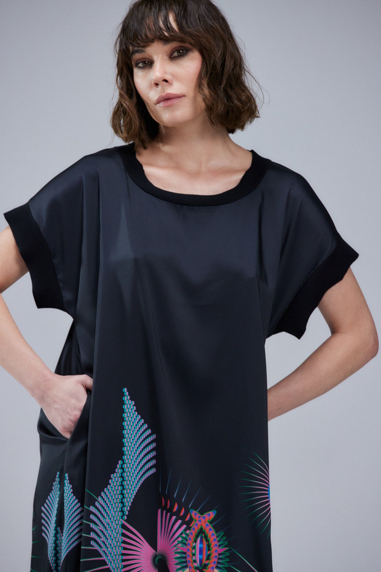 Robe Color Smoczyce
