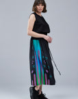 Kleid Mix Smoczyce