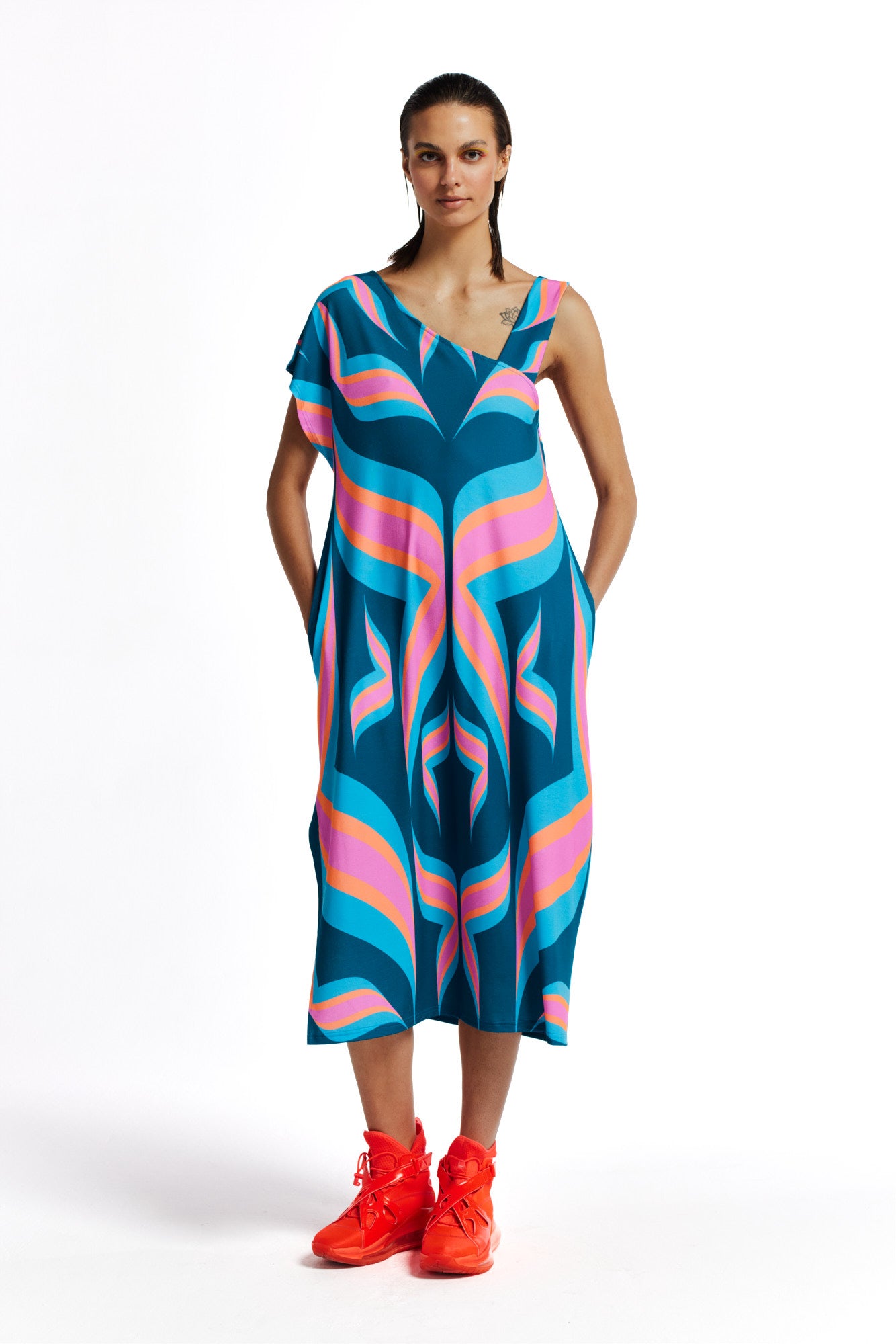 Robe Fluo
