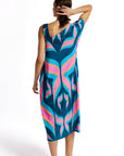 Robe Fluo