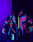Bomber Fluo