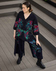 Spodnie Kimono Horse