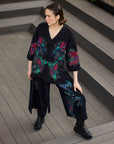 Spodnie Kimono Horse
