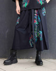 Spodnie Kimono Horse