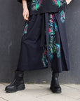 Spodnie Kimono Horse