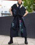Spodnie Kimono Horse