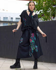 Spodnie Kimono Horse