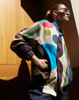 Kurtka Point Colorat