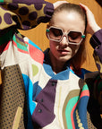 Kurtka Point Colorat