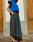 Koszulka Blue Point Colorat