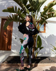 Bluza Botanica S.E - COLORAT