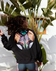 Bluza Botanica S.E - COLORAT