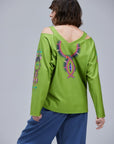Sweat Green Smoczyce