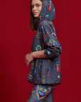 Bluza Herzkapuze