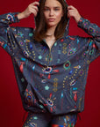 Bluza Herzkapuze