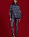 Bluza Herzkapuze