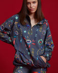 Bluza Herzkapuze