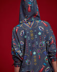 Bluza Herzkapuze