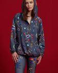 Bluza Herzkapuze