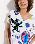 Bluzka Order - COLORAT