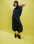 Blouse Overlaps Smoczyce