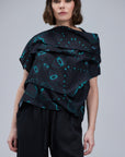 Blouse Overlaps Smoczyce