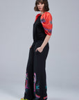 Blusa Puff Smoczyce S.E.