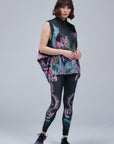 Blouse Zipper Smoczyce