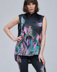 Blouse Zipper Smoczyce