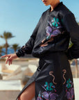 Bomber Botanica - COLORAT