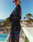 Bomber Botanica - COLORAT