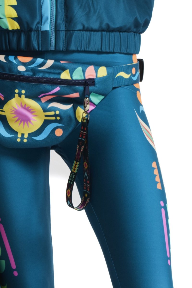 Llavero Fluo