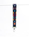 Porte-clés Fluo