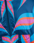 Kangurka Fluo Turkus
