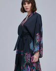 Kimono Smoczyce - COLORAT