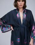 Kimono Smoczyce - COLORAT