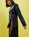 Conjunto Chaqueta & Pantalones Smoczyce