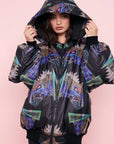 Kurtka Zimowa Wataha Oversize - COLORAT
