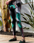 Legginsy Botanica - COLORAT