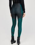 Leggins Geen Maori