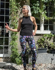 Legginsy Order - COLORAT