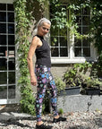 Legginsy Order - COLORAT