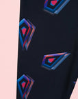 Legginsy Wataha Oko - COLORAT