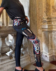 Legginsy Guardia
