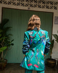 Chaqueta Cats S.E.
