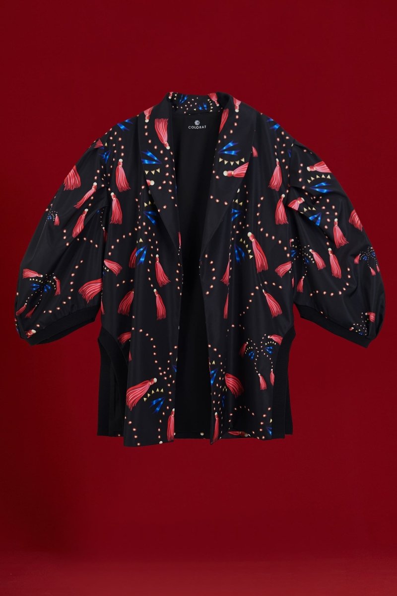Jacke Heart