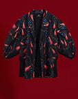 Jacke Heart